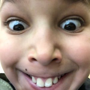 Meet your Posher, Matthew